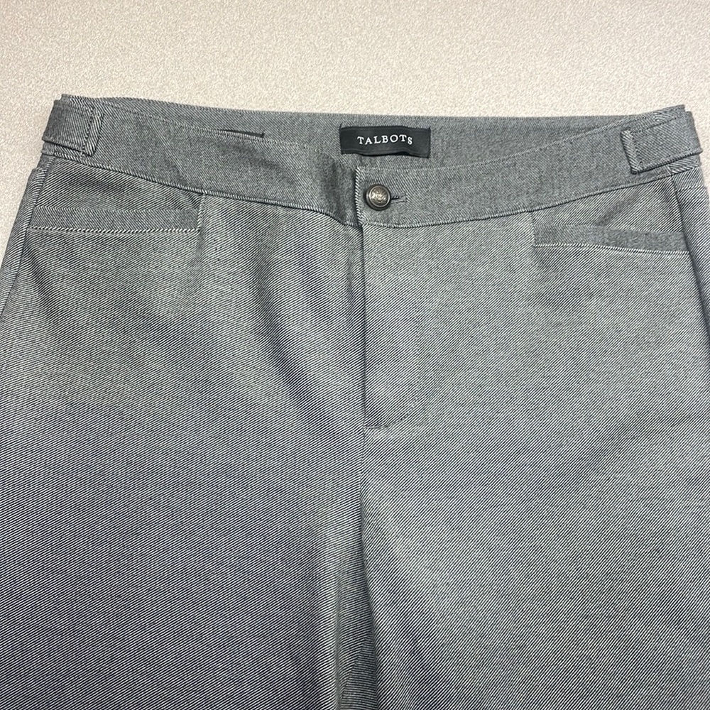 Talbots Lexington pant